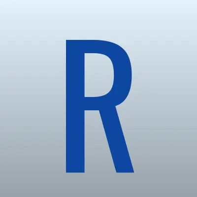 Рябинушка, магазин, лого-визитка